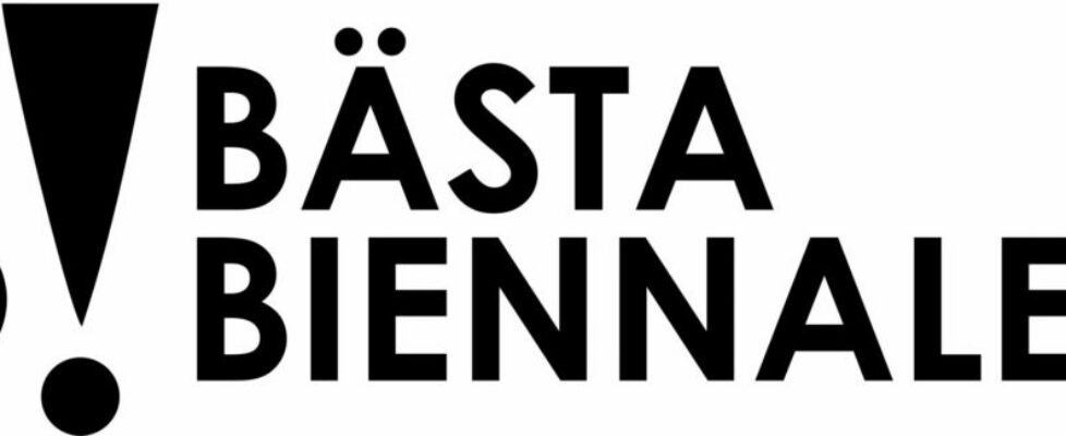 Bästa Biennalen! 2023